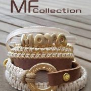 מיה פינקלשטיין MFcollection Jewelry
