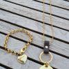 שרשרת אדומה,מעצבת תכשיטים,MFcollection,מיה פינקלשטיין,תכשיטי אופנה,תכשיטים מעוצבים,שרשרת לאישה,שרשרת ארוכה לאישה,שרשרת בעיצוב אישי,שרשרת אבנים,שרשרת במבצע,שרשרת לב