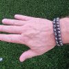 mfcollection, mfcollection jewelry, מעצבת תכשיטים, מעצבת תכשיטים ישראלית, מיה פינקלשטיין, מאיה פינקלשטיין, מיה תכשיטים,צמיד,צמיד חרוזים,צמיד לגבר,צמיד המטייט