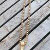 mfcollection jewelry,מעצבת תכשיטים,מעצבת תכשיטים תל אביב,מעצבת תכשיטים ישראלית,שרשרת לאישה, שרשרת אבנים,מיה פינקלשטיין,שרשרת,שרשרת ירוקה,שרשרת במבצע,שרשרת זהב
