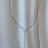 שרשרת לאישה,שרשרת פנינים,mfcollection, mfcollection jewelry,מעצבת תכשיטים,מעצבת תכשיטים ישראלית, מיה פינקלשטיין,מאיה פינקלשטיין,מיה תכשיטים,שרשרת זהב,שרשרת לאישה,שרשרת לילדה