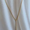 שרשרת לאישה,שרשרת פנינים,mfcollection, mfcollection jewelry,מעצבת תכשיטים,מעצבת תכשיטים ישראלית, מיה פינקלשטיין,מאיה פינקלשטיין,מיה תכשיטים,שרשרת זהב,שרשרת לאישה,שרשרת לילדה