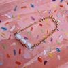 mfcollection, mfcollection jewelry, עצבת תכשיטים,צמיד פנינה,צמיד פנינים,מיה פינקלשטיין,מאיה פינקלשטיין,מיה תכשיטים,צמיד פנינים,צמיד פנינה,פנינה