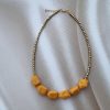 אופנה,תכשיטי אופנה מעוצבים,mfcollection jewelry,מעצבת תכשיטים,מעצבת תכשיטים,מעצבת תכשיטים ישראלית,מיה פינקלשטיין,מיה תכשיטים,המטייט,שרשרת לאישה