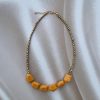 אופנה,תכשיטי אופנה מעוצבים,mfcollection jewelry,מעצבת תכשיטים,מעצבת תכשיטים,מעצבת תכשיטים ישראלית,מיה פינקלשטיין,מיה תכשיטים,המטייט,שרשרת לאישה
