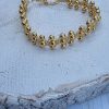 mfcollection, mfcollection jewelry,מעצבת תכשיטים, עצבת תכשיטים ישראלית,מיה פינקלשטיין,מאיה פינקלשטיין,מיה תכשיטים,צמיד,צמיד מקרמה,צמיד חרוזים