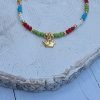 תכשיטי אופנה מעוצבים,mfcollection, mfcollection jewelry,מעצבת תכשיטים,מעצבת תכשיטים ישראלית,מיה פינקלשטיין,מיה תכשיטים,צמיד לרגל,צמידים לרגליים