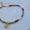 תכשיטי אופנה מעוצבים,mfcollection, mfcollection jewelry,מעצבת תכשיטים,מעצבת תכשיטים ישראלית,מיה פינקלשטיין,מיה תכשיטים,צמיד לרגל,צמידים לרגליים