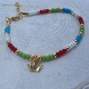 תכשיטי אופנה מעוצבים,mfcollection, mfcollection jewelry,מעצבת תכשיטים,מעצבת תכשיטים ישראלית,מיה פינקלשטיין,מיה תכשיטים,צמיד לרגל,צמידים לרגליים