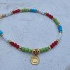 תכשיטי אופנה מעוצבים,mfcollection, mfcollection jewelry,מעצבת תכשיטים,מעצבת תכשיטים ישראלית,מיה פינקלשטיין,מיה תכשיטים,צמיד לרגל,צמידים לרגליים
