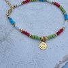 תכשיטי אופנה מעוצבים,mfcollection, mfcollection jewelry,מעצבת תכשיטים,מעצבת תכשיטים ישראלית,מיה פינקלשטיין,מיה תכשיטים,צמיד לרגל,צמידים לרגליים