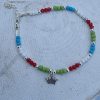 תכשיטי אופנה מעוצבים,mfcollection, mfcollection jewelry,מעצבת תכשיטים,מעצבת תכשיטים ישראלית,מיה פינקלשטיין,מיה תכשיטים,צמיד לרגל,צמידים לרגליים