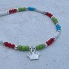 תכשיטי אופנה מעוצבים,mfcollection, mfcollection jewelry,מעצבת תכשיטים,מעצבת תכשיטים ישראלית,מיה פינקלשטיין,מיה תכשיטים,צמיד לרגל,צמידים לרגליים