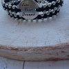 mfcollection, mfcollection jewelry,מעצבת תכשיטים, עצבת תכשיטים ישראלית,מיה פינקלשטיין,מאיה פינקלשטיין,מיה תכשיטים,צמיד,צמיד מקרמה,צמיד חרוזים