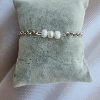 צמיד לאישה,צמיד פנינים,mfcollection jewelry,מעצבת תכשיטים,מעצבת תכשיטים ישראלית,מיה פינקלשטיין,מיה תכשיטים,צמיד פנינה,חנות תכשיטים,צמיד מעוצב
