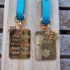 מחזיק מפתחות,ביחד ננצח,מחזיק מפתחות ברכות,מחזיקי מפתחות,מתנה לסוף השנה,מתנה לגננת,מתנה למורה,מתנות,מתנות סוף שנה,מגן דוד,הלב שלנו שבוי בעזה,לב